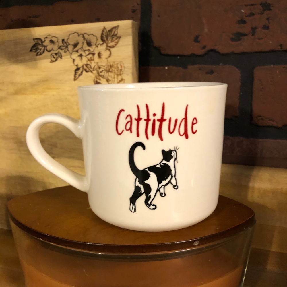 Opalhouse mug